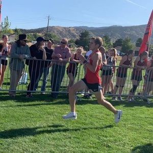 Meet your Posher, Josiah